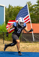 09.06.2025 UNE vs. Coast Guard