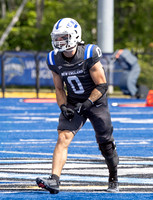09.13.2025 UNE vs WPI