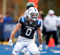 10.25.2025 UNE vs. Husson