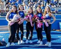 10.29.2022 UNE Seniors