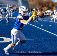 10.29.2022 UNE vs Salve Regina