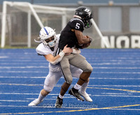 11.13.2022 UNE vs Bridgeton