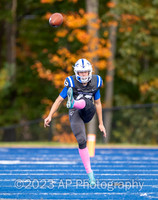 10.14.2023 UNE vs Nichols