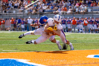 09.03.2022 UNE vs. Coast Guard
