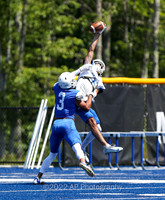 08.20.2022 Scrimmage